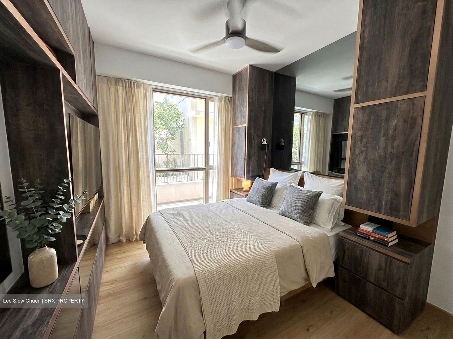 The Vales (D19), Condominium #549341071